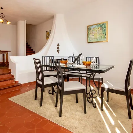 In Prázdninový dům Marbella