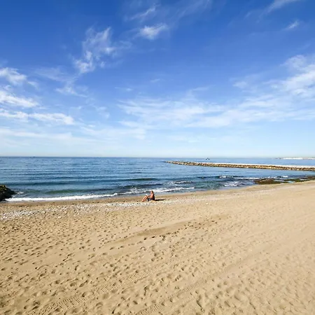 In Prázdninový dům Marbella