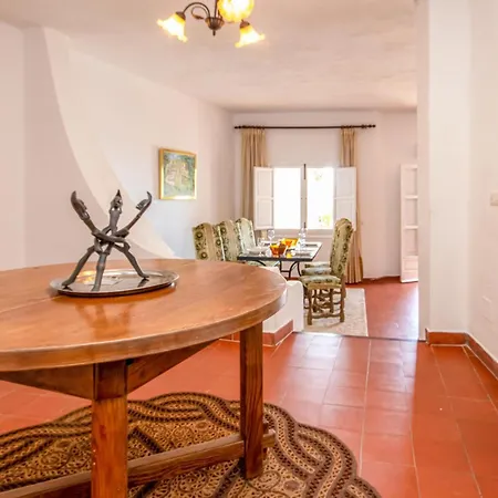 Tatil Evi In Marbella