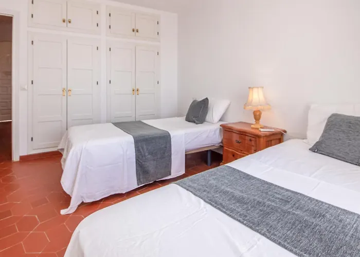 In Σπίτι διακοπών