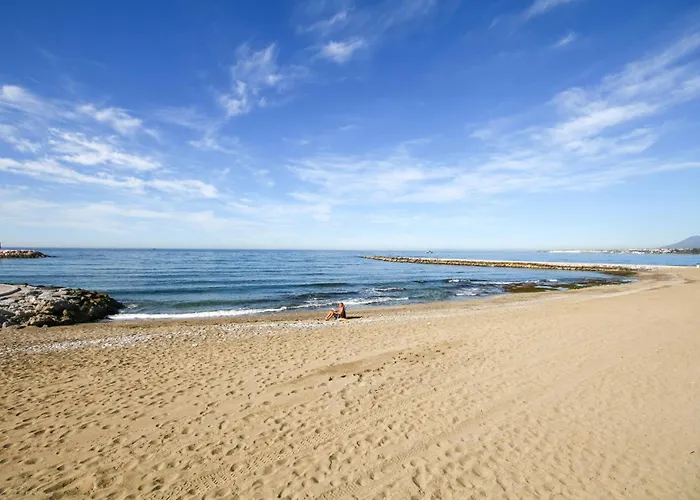 In Vakantiehuis Marbella