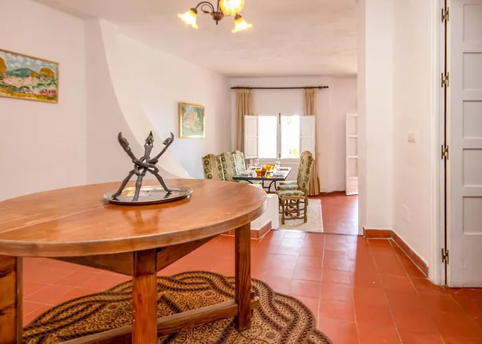 Vakantiehuis In Marbella