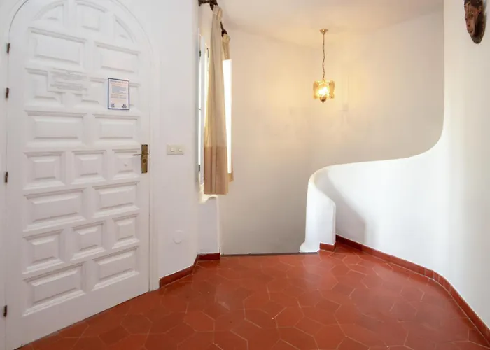 Σπίτι διακοπών In *