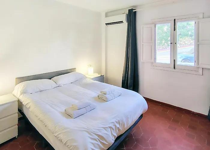 In Σπίτι διακοπών *